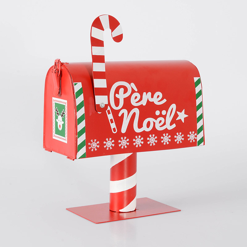 Boite Aux Lettres Pere Noel ubicaciondepersonas.cdmx.gob.mx